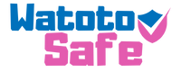 WatotoSafe Logo